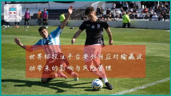 世界杯投注平台要如何应对输赢波动带来的影响与风险管理