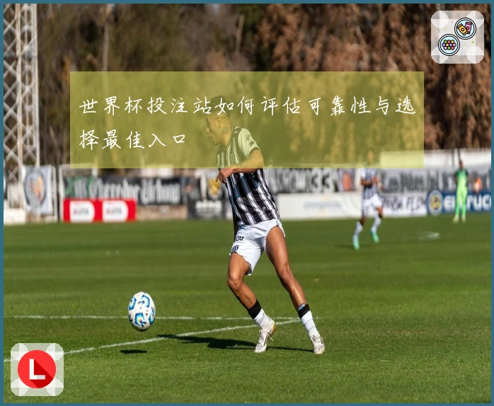 世界杯投注站如何评估可靠性与选择最佳入口