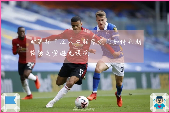 世界杯下注入口赔率变化如何判断临场走势避免误投