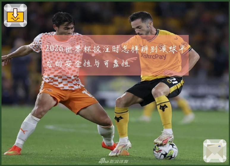 2026世界杯投注时怎样辨别滚球平台的安全性与可靠性